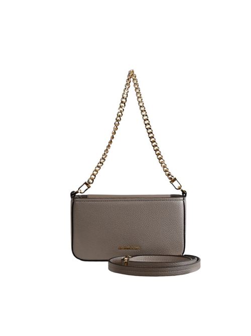 Bryant borsa a tracolla in pelle martellata MICHAEL KORS | 32S5GYTU1L115